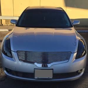 Meet your Posher, Martin